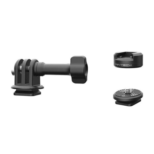PGYTECH gyors rögzítő készlet sportkamerákhoz (P-CG-141)