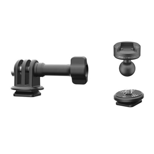 PGYTECH gyors rögzítő készlet sportkamerákhoz gömbfejjel (P-CG-145)