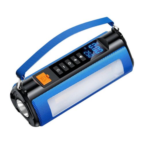 BlitzWolf BW-JA1 20000mAh többfunkciós kompresszor