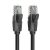 UTP CAT6 hálózati kábel Vention IBEBL RJ45 Ethernet 1000Mbps 10m fekete