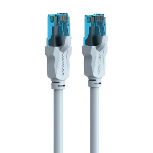 UTP CAT5e hálózati kábel Vention VAP-A10-S300 RJ45 Ethernet 100Mbps 3m kék