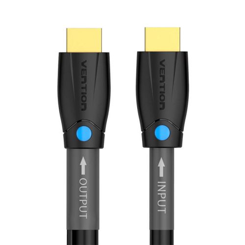 HDMI Vention AAMBI kábel, 3m, 4K 60Hz (Czarny)
