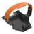 Sunnylife propeller stabilizátorok a DJI Mini 4 Pro N4P-SJ711-C (narancssárga) számára