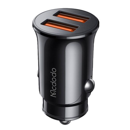 Mcdodo autós töltő CC-6602 12W 2A