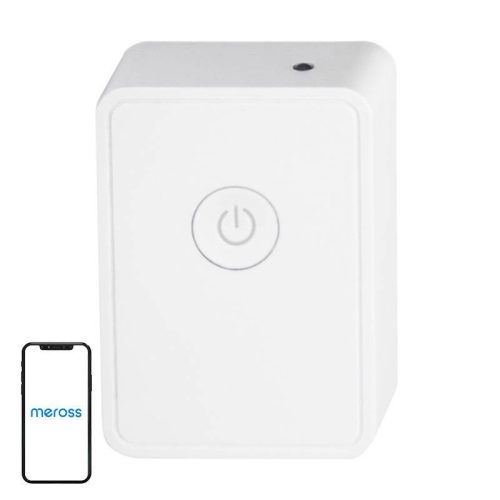 Meross MSH300 Smart WiFi Hub (HomeKit)