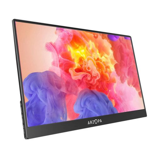 Arzopa A1 M 17,3" hordozható monitor