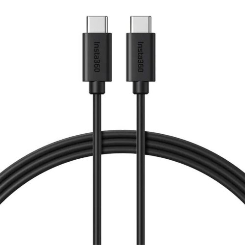 Insta360 Ace Pro 2 / Ace Pro kamerához USB-C-USB-C kábel