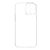 Potective telefon tok Joyroom iPhone 15 Pro Max készülékhez (átlátszó)