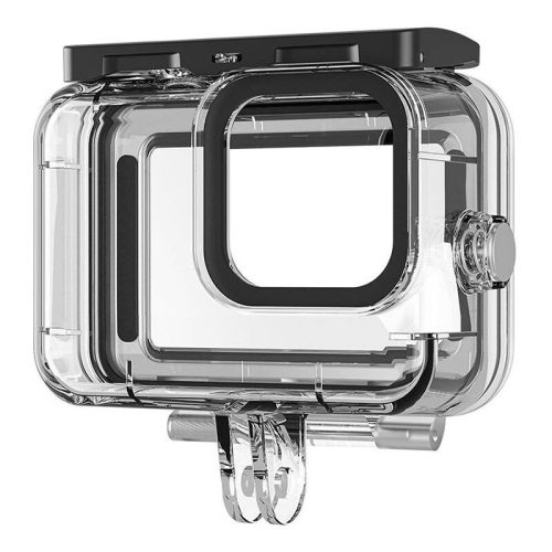 Védő tok kombó TELESIN a GoPro Hero 12/11/10/9-hez