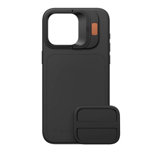 PolarPro tok iPhone 15 Pro készülékhez (fekete)