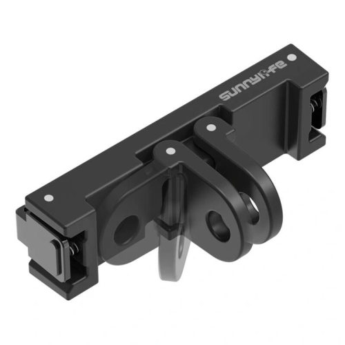 Sunnylife 1/4'' gyorskioldós tartó Insta360 GO 3 / GO 3S készülékhez