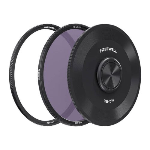 Freewell M2 Series ND8 82mm-es szűrő