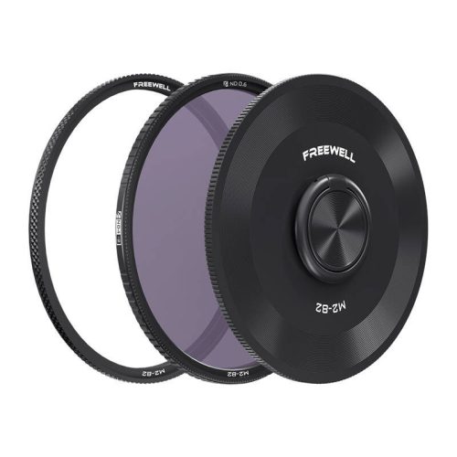 Freewell M2 Series ND4 82mm-es szűrő