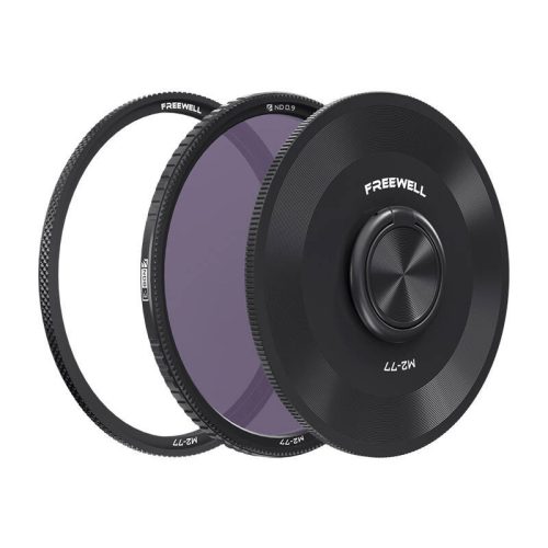 Freewell M2 Series 77 mm-es ND8 szűrő