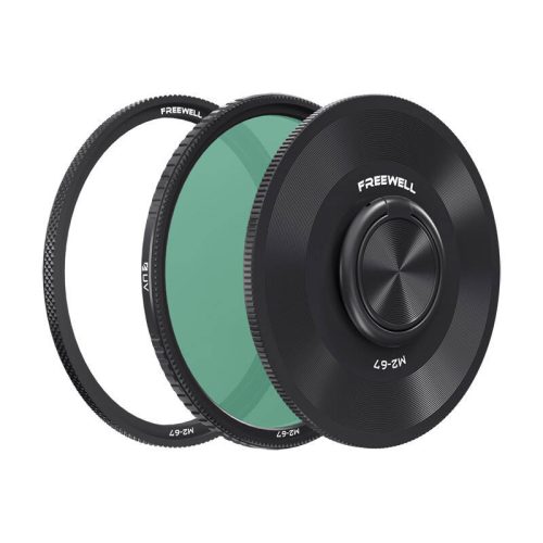 Freewell M2 Series 67 mm-es UV szűrő
