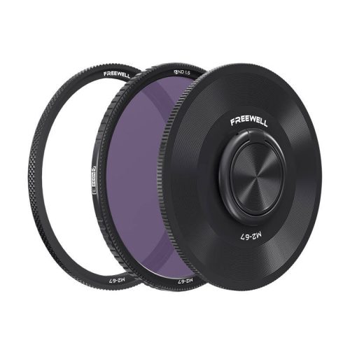 Freewell M2 Series 67mm-es ND32 szűrő