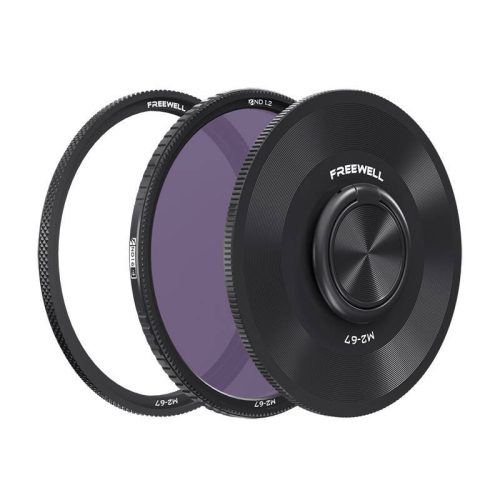 Freewell M2 Series 67mm-es ND16 szűrő
