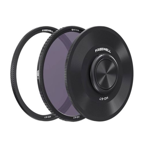 Freewell M2 Series 67mm-es ND4 szűrő