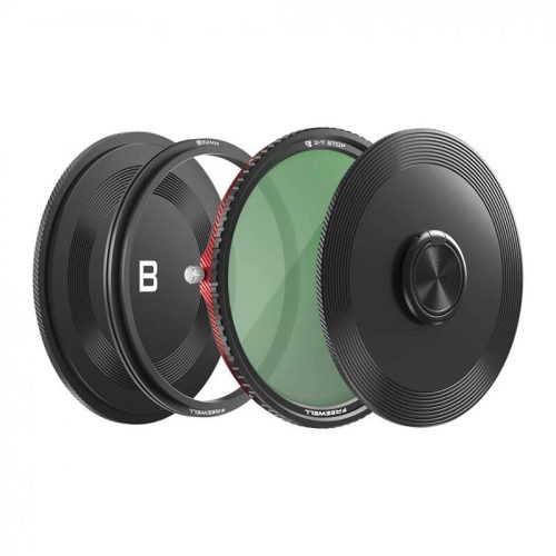 Freewell V2 Series mágneses szűrő VND/CPL 3-7 fokos