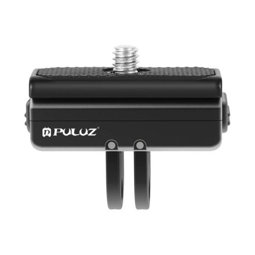 Mágneses alaptartó PULUZ az Insta360 Ace / Ace Pro / X4 készülékhez (PU965B)