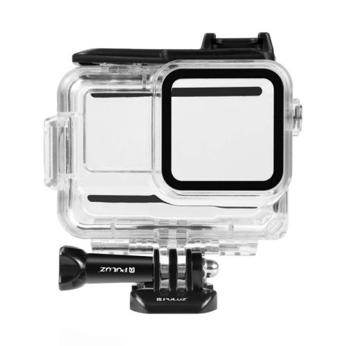 Puluz vízálló ház az Insta360 Ace Pro kamerához