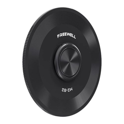 Freewell M2 Series 82mm-es objektívfedél