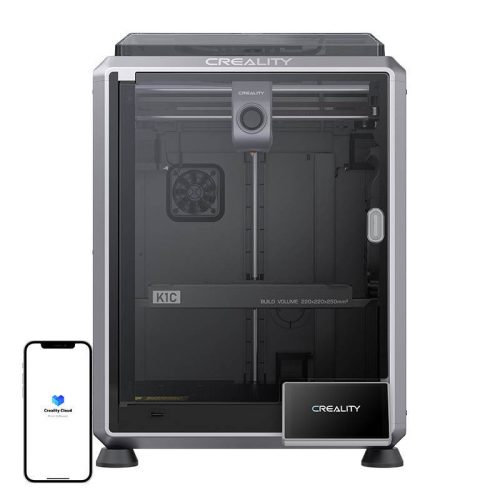 3D nyomtató Creality K1C