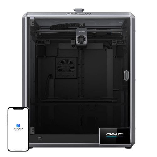 Creality K1 MAX 3D nyomtató