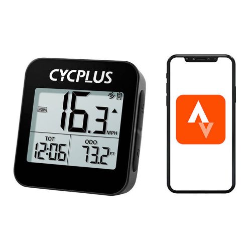 Cycplus G1 kerékpár computer