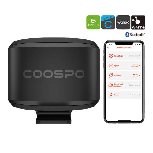 Coospo BK9S sebességérzékelő