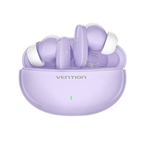Vezeték nélküli fejhallgató, Vention, NBFV0, Elf Earbuds E01 (rózsaszín)
