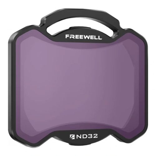 Szűrő ND32 Freewell a DJI Avata 2 számára