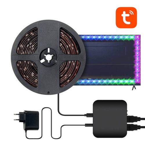Avatto SLS06 55-65' intelligens LED TV szalag