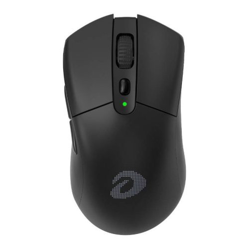 Dareu A918X vezeték nélküli egér (fekete)