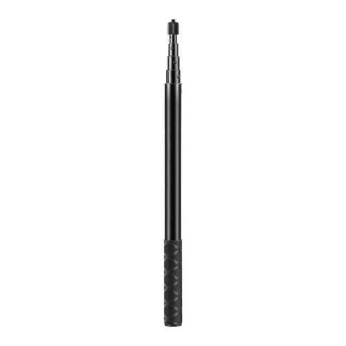 Fém szelfibot PULUZ 150 cm Insta360 One RS / X2 / X3 / X4 / X5 készülékhez