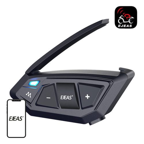 EJEAS MS20 motoros sisakbeszélő