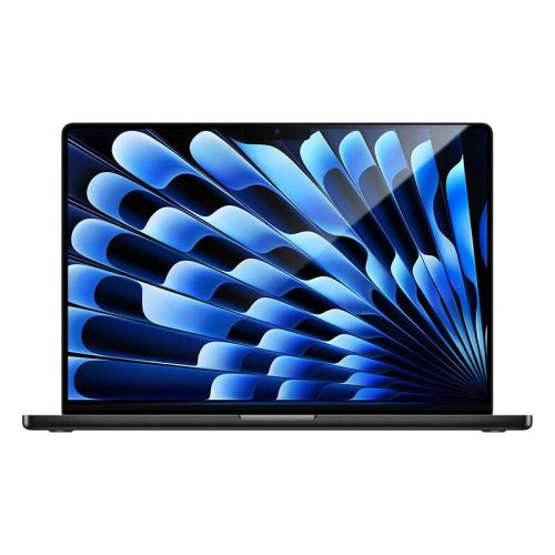Baseus Magic Drawing mágneses adatvédelmi mappa MacBook Air 15,3" (2023/2024) + tisztító készlet (átlátszó)