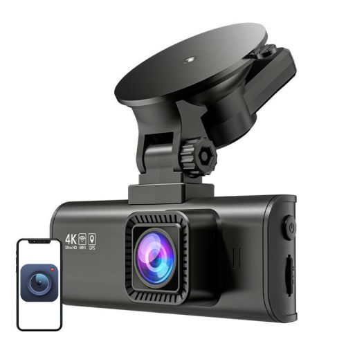 Dashcam Redtiger F7NP