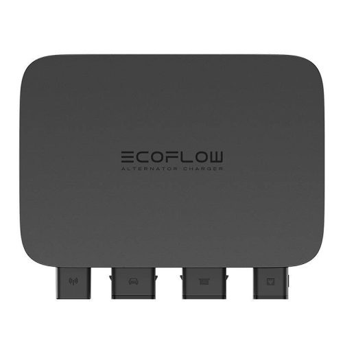 EcoFlow alternátor töltő