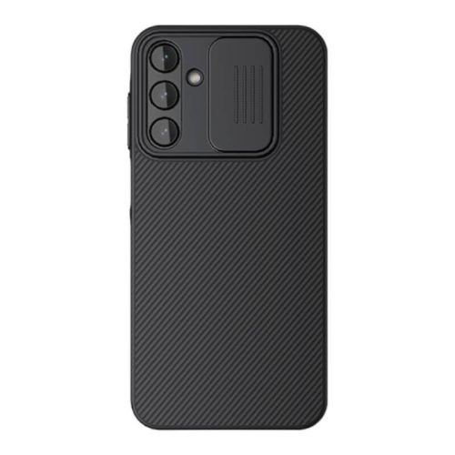 Nillkin CamShield tok Samsung Galaxy A15 4G/5G készülékhez (fekete)
