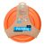 Repülő korong PitchDog Waudog 24 cm, narancssárga
