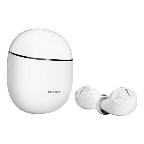 HiFuture OlymBuds 3 TWS fülhallgató (fehér)