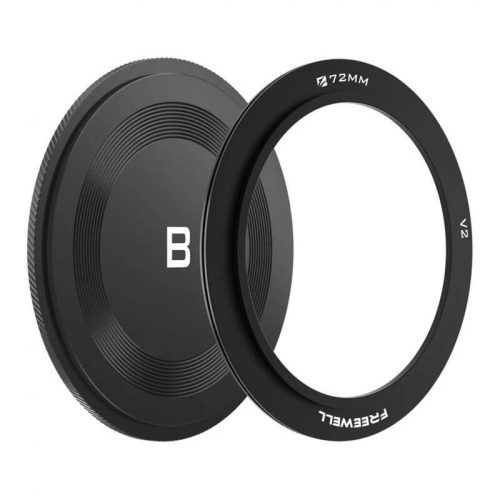 Freewell V2 Series 72 mm-es szűrőcsökkentő
