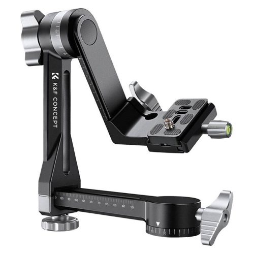 Tripod kardánfej K&F Concept KF09.129