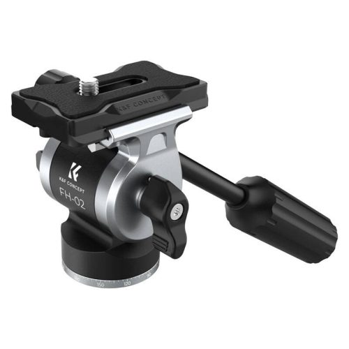 K&F Concept FH-02 állványfej