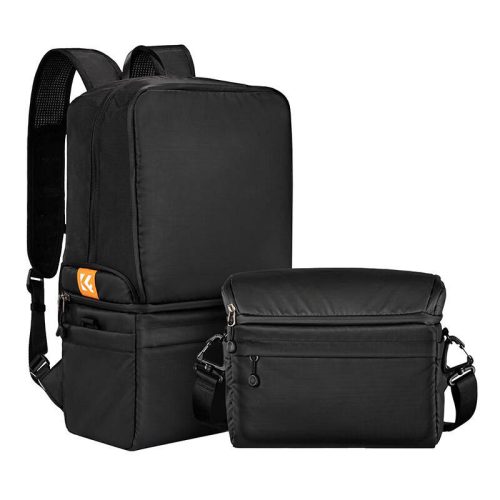 Hátizsák / táska 2in1 22L K&F Concept Alpha