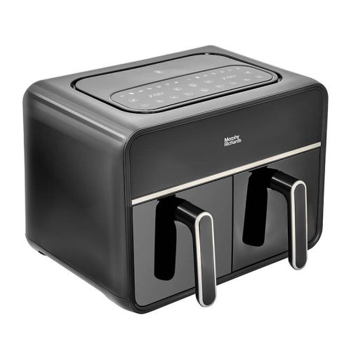 Morphy Richards 480020 zsírszegény fritőz