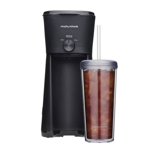 Morphy Richards MRCM35BK jegeskávéfőző