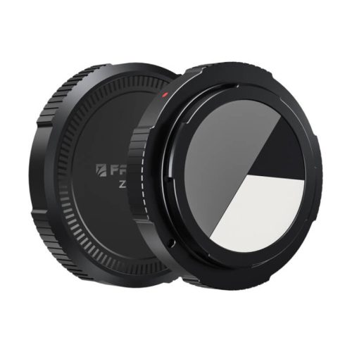 Freewell fehéregyensúlyt biztosító lencsetakaró Nikon Z objektívhez