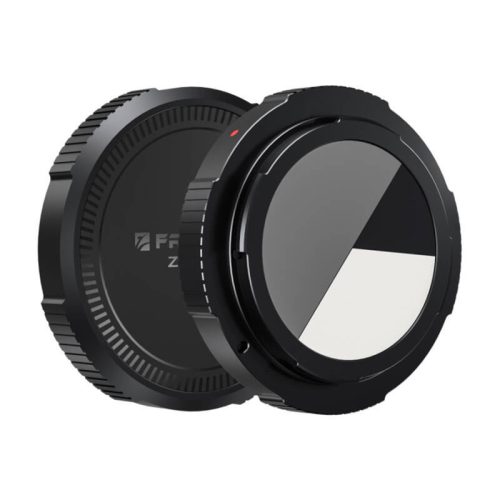 Freewell fehéregyensúlyt biztosító lencsetakaró Canon EF és RF objektívekhez